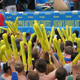 Illustration for article titled Deadspin Classic: Our Visit To The Hot Dog Eating Championships